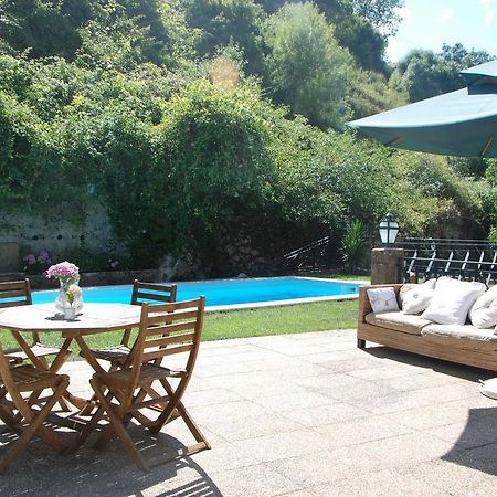 Sintra Center Guest House Escape To Nature المظهر الخارجي الصورة