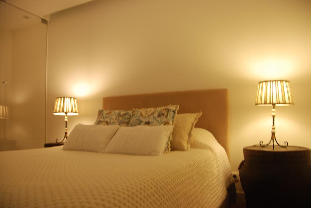 Sintra Center Guest House Escape To Nature الغرفة الصورة