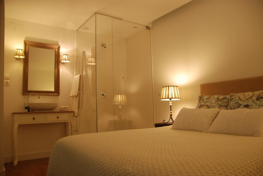 Sintra Center Guest House Escape To Nature الغرفة الصورة