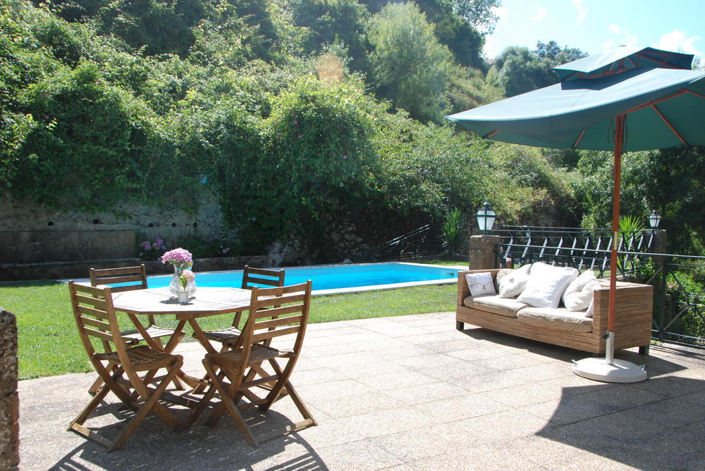 Sintra Center Guest House Escape To Nature المظهر الخارجي الصورة