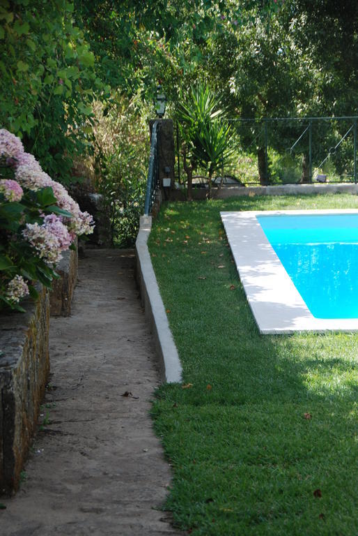 Sintra Center Guest House Escape To Nature المظهر الخارجي الصورة