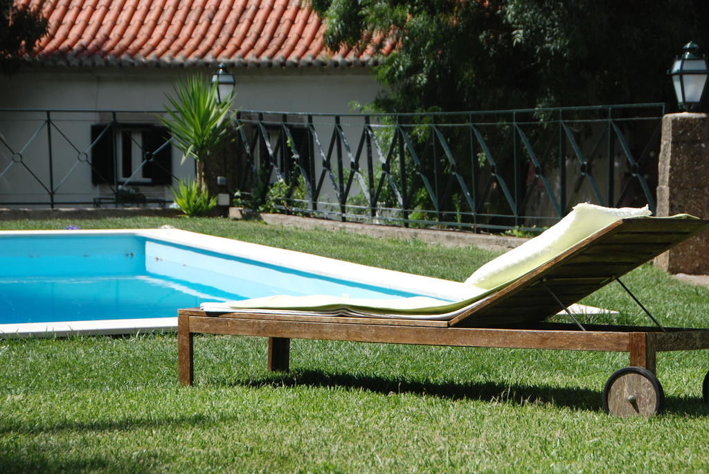 Sintra Center Guest House Escape To Nature المظهر الخارجي الصورة