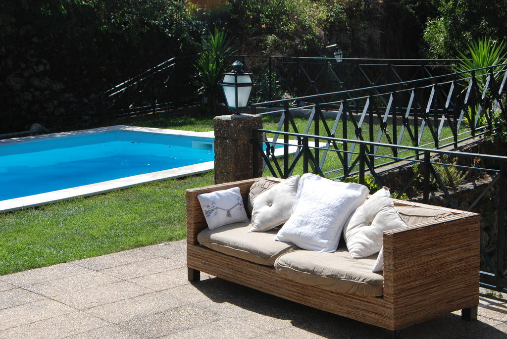 Sintra Center Guest House Escape To Nature المظهر الخارجي الصورة