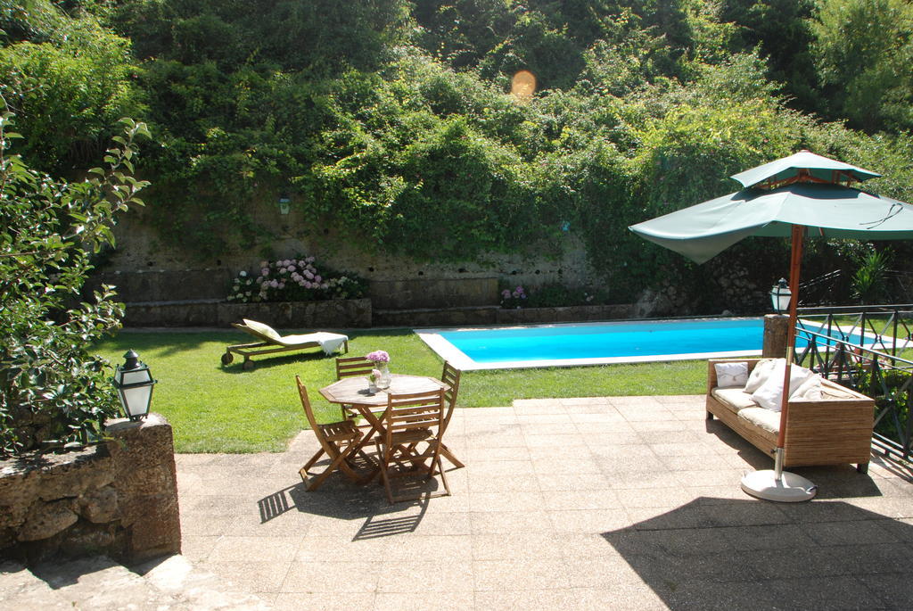 Sintra Center Guest House Escape To Nature المظهر الخارجي الصورة