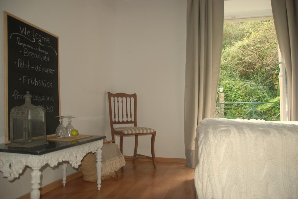 Sintra Center Guest House Escape To Nature الغرفة الصورة