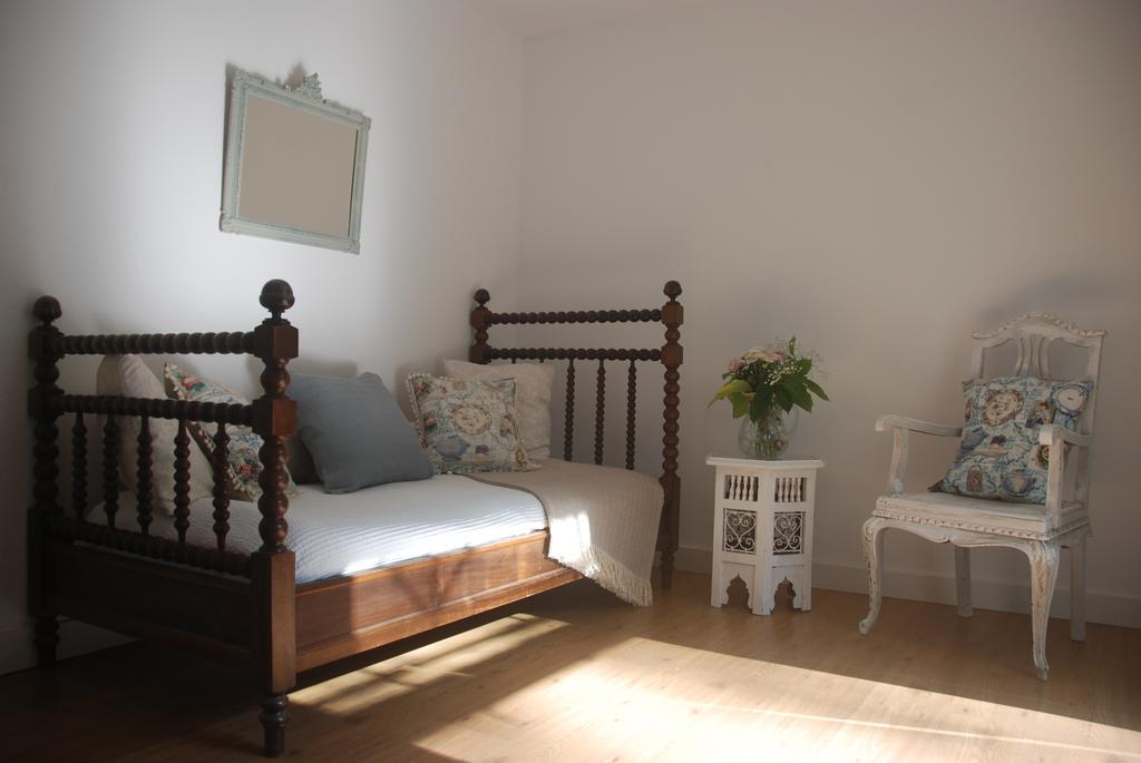Sintra Center Guest House Escape To Nature الغرفة الصورة