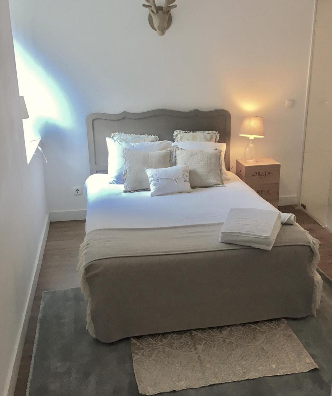 Sintra Center Guest House Escape To Nature المظهر الخارجي الصورة
