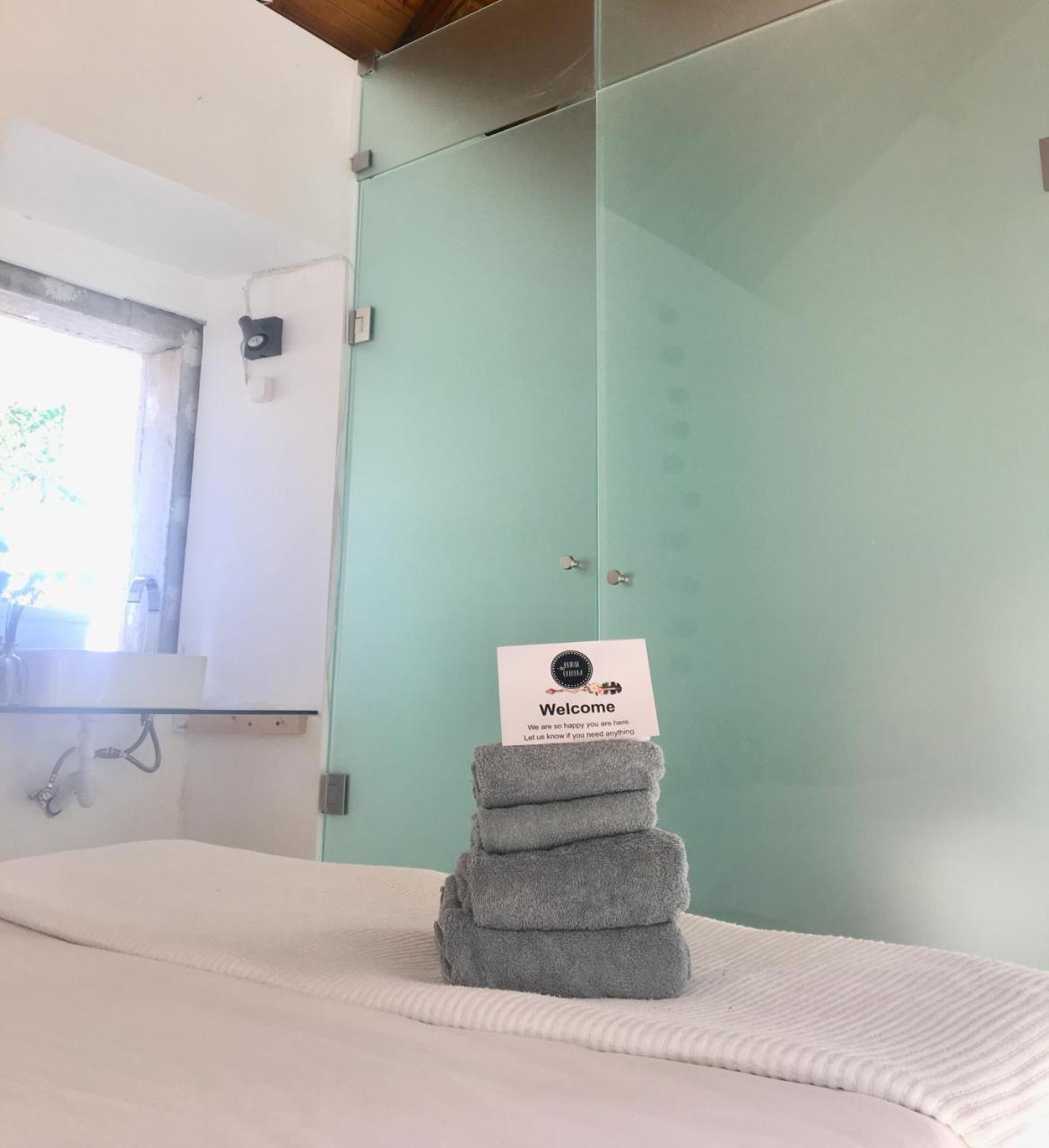 Sintra Center Guest House Escape To Nature المظهر الخارجي الصورة
