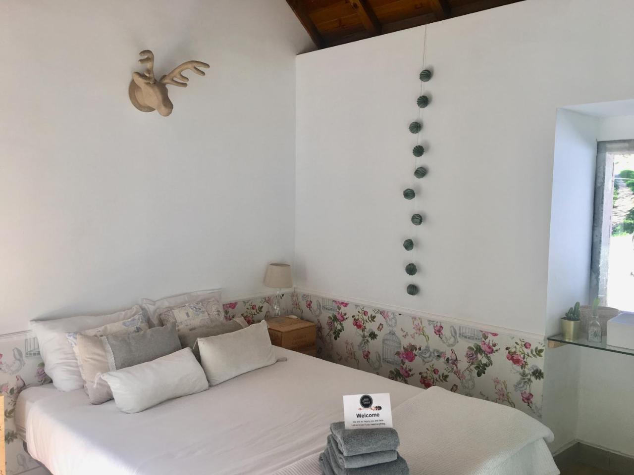 Sintra Center Guest House Escape To Nature المظهر الخارجي الصورة