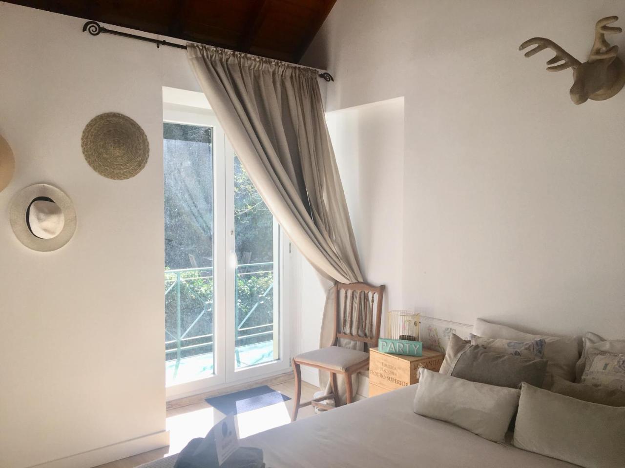 Sintra Center Guest House Escape To Nature المظهر الخارجي الصورة