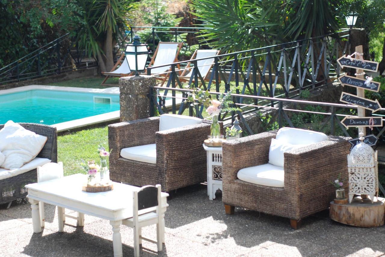 Sintra Center Guest House Escape To Nature المظهر الخارجي الصورة