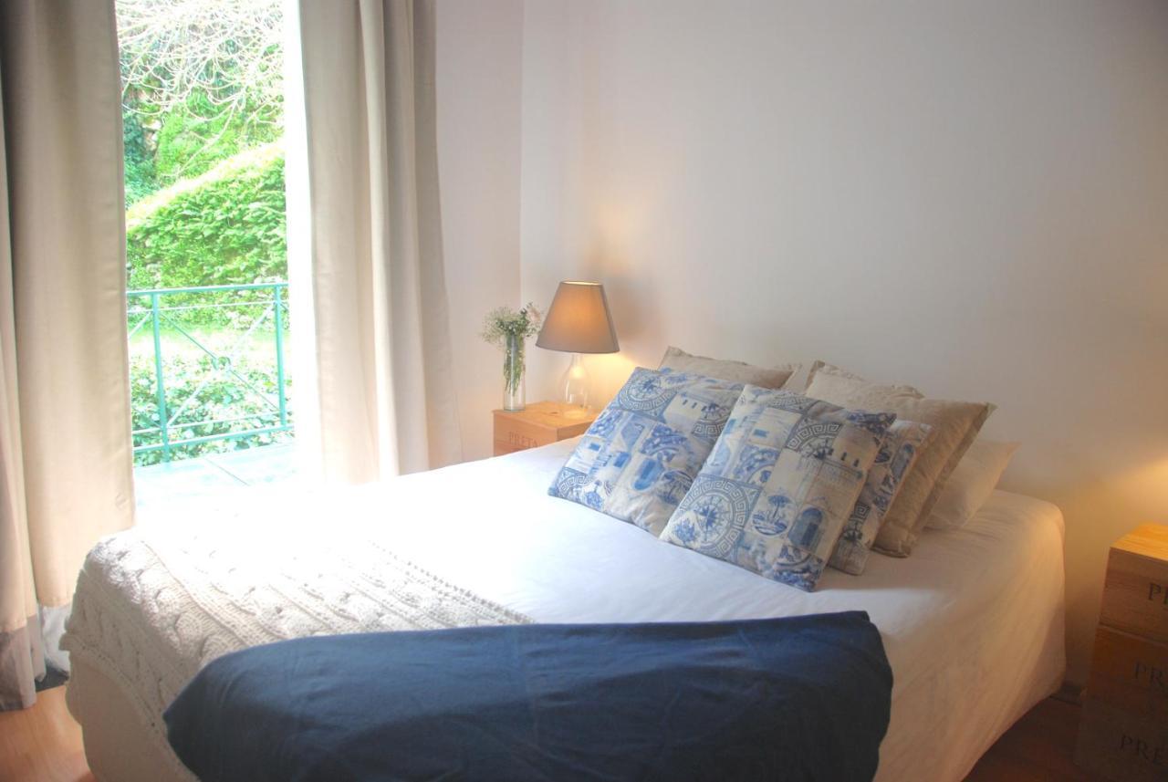 Sintra Center Guest House Escape To Nature المظهر الخارجي الصورة