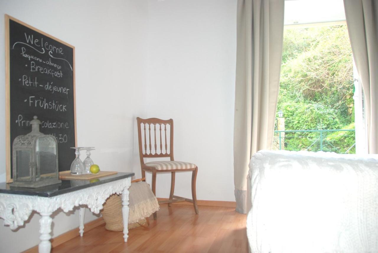Sintra Center Guest House Escape To Nature المظهر الخارجي الصورة