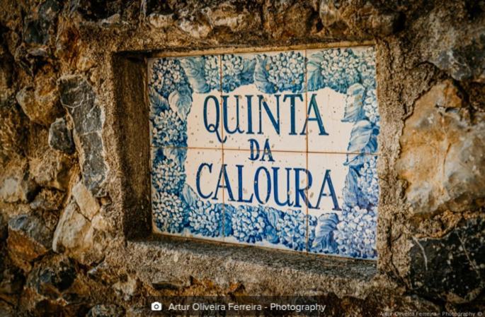 Sintra Center Guest House Escape To Nature المظهر الخارجي الصورة
