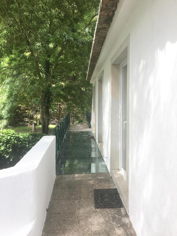 Sintra Center Guest House Escape To Nature المظهر الخارجي الصورة
