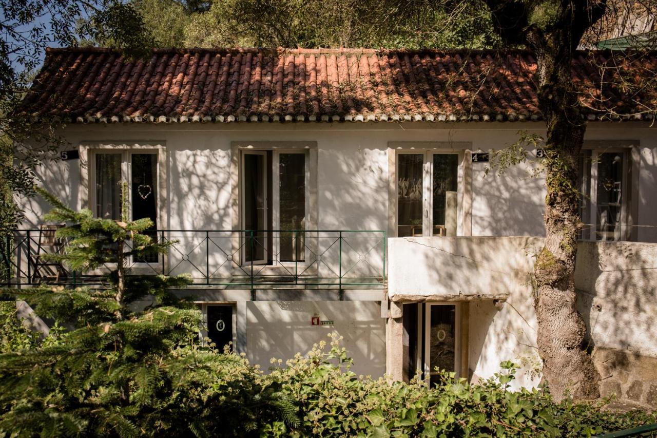 Sintra Center Guest House Escape To Nature المظهر الخارجي الصورة