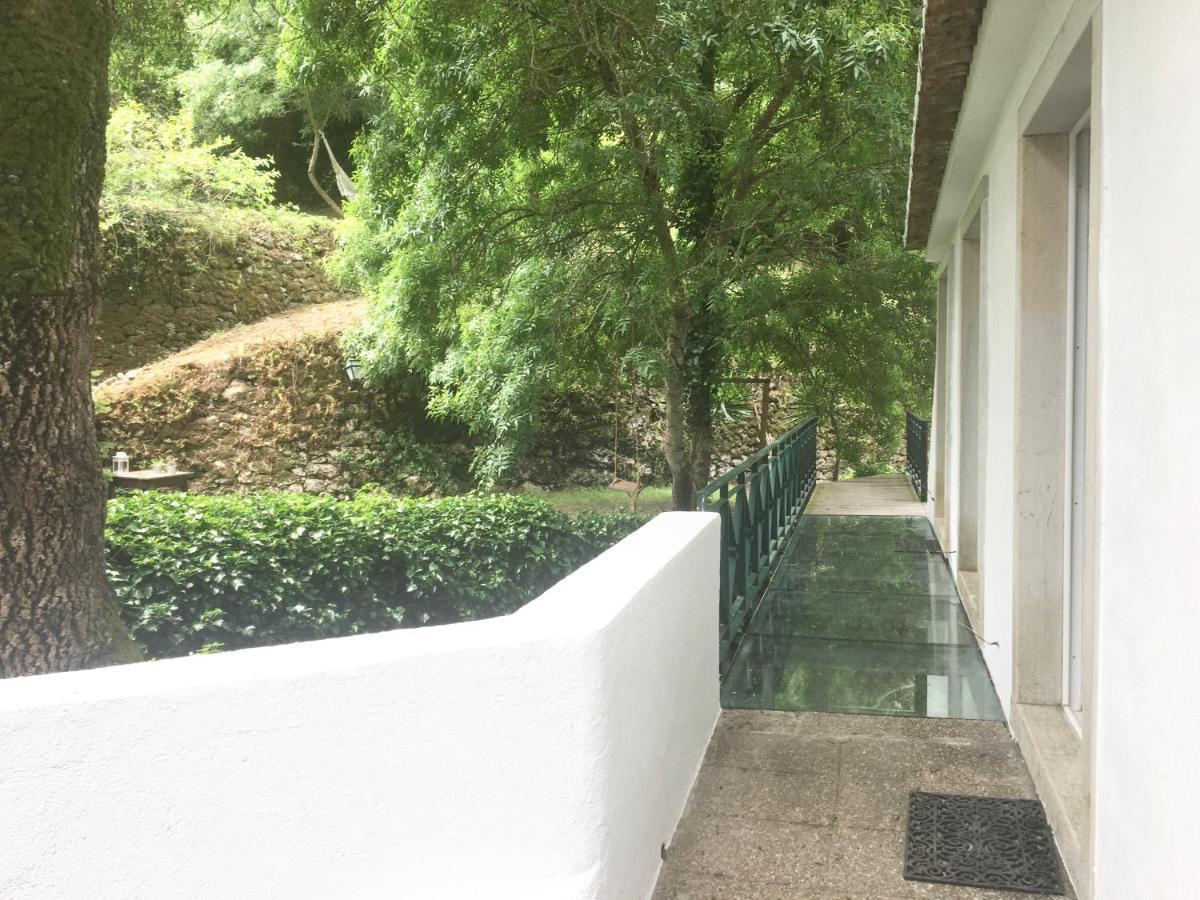 Sintra Center Guest House Escape To Nature المظهر الخارجي الصورة