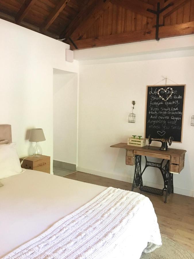 Sintra Center Guest House Escape To Nature المظهر الخارجي الصورة